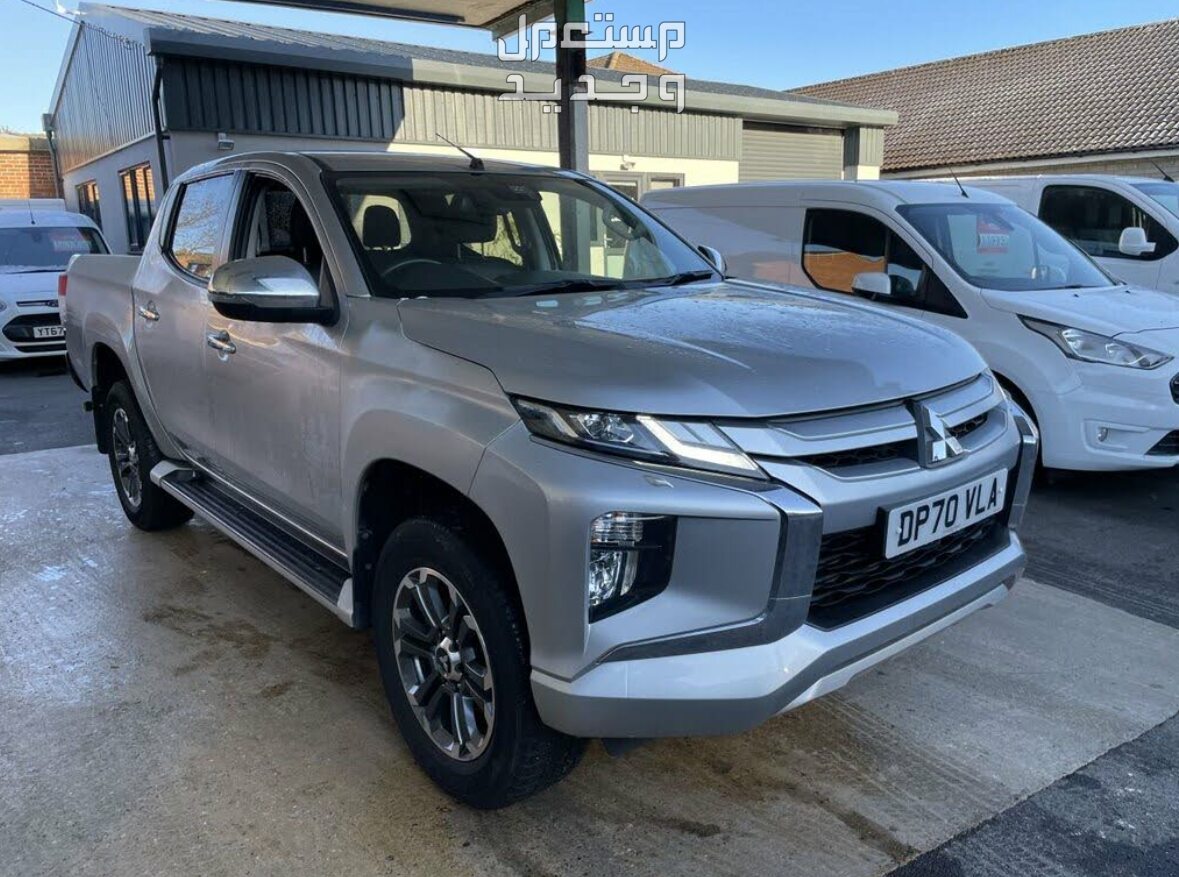ميتسوبيشي L200 2021 صور اسعار مواصفات وفئات أداء ميتسوبيشي L200 2021