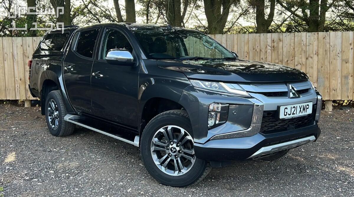 ميتسوبيشي L200 2021 صور اسعار مواصفات وفئات عجلات ميتسوبيشي L200 2021