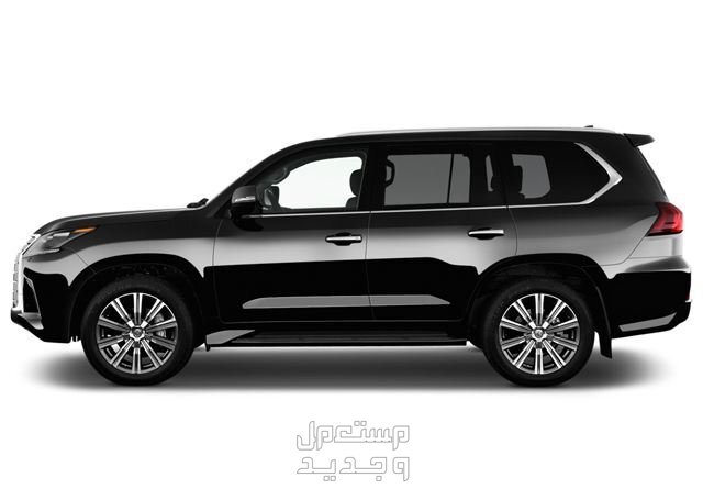 لكزس 2018 جيب مواصفات وصور واسعار صورة سيارة لكزس LEXUS LX 2018