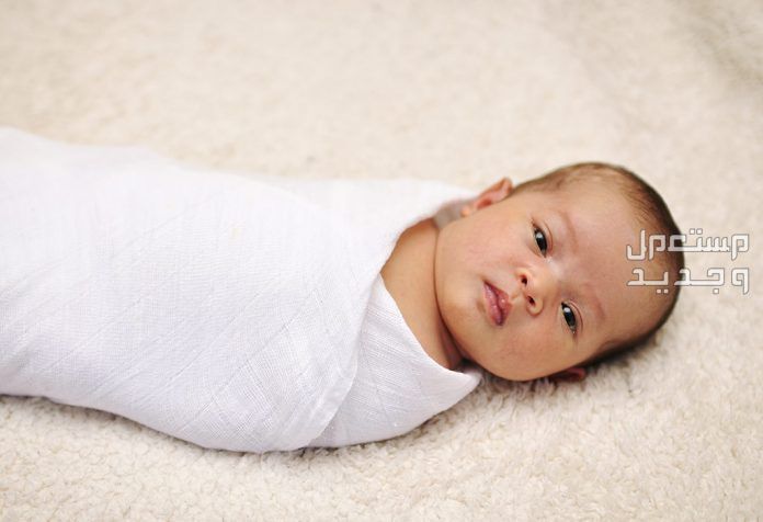 أسعار لفة بيبي 2023 ومواصفاتها في عمان لفة لنوم الطفل