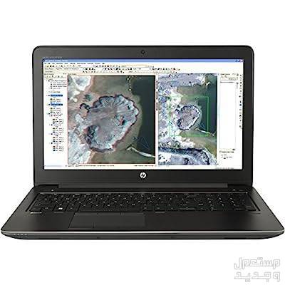 تعرف على مواصفات 3 أنواع من حاسوب محمول  اتش بي المستعمل في الأردن HP zBook Studio G5 ، إصدار Core i7-8850H