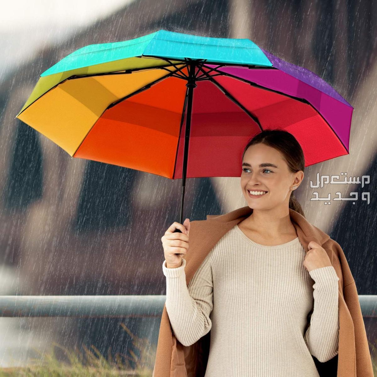سعر مظلات يدوية شمسية مظلة يدوية