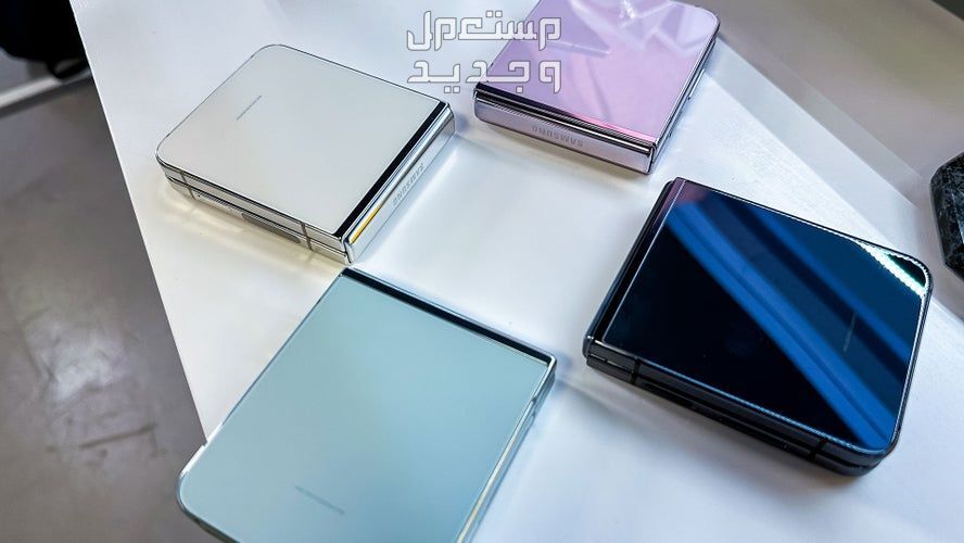مواصفات وسعر اخر اصدار سامسونج