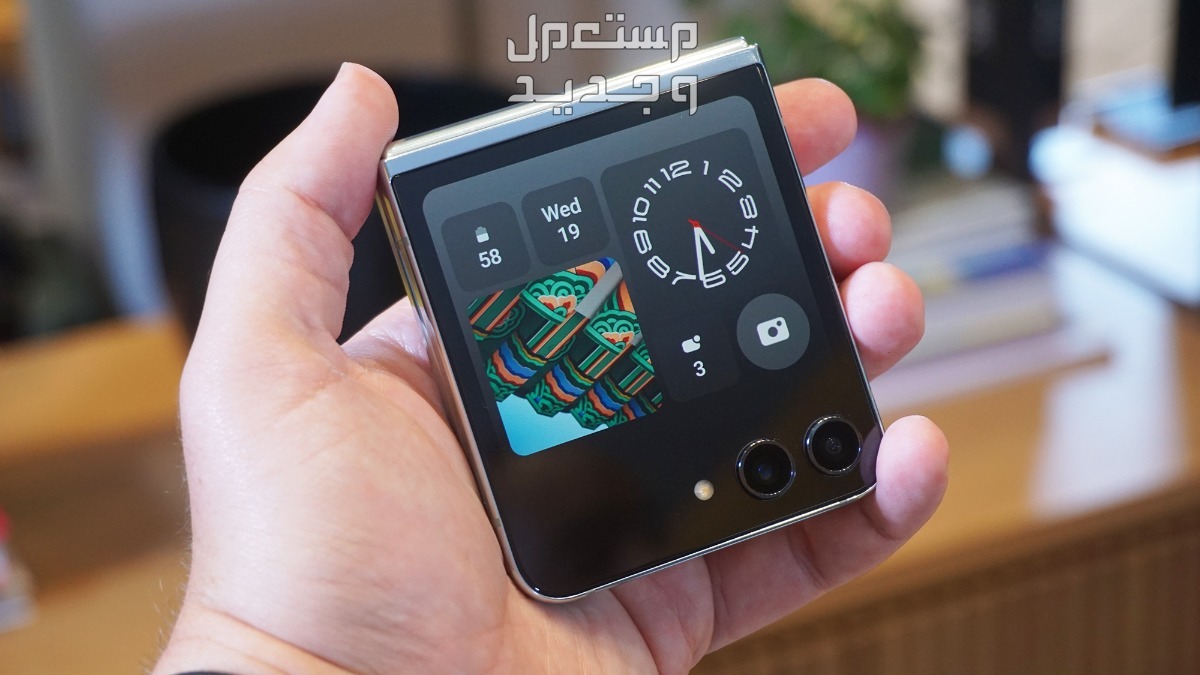 مواصفات وسعر اخر اصدار سامسونج