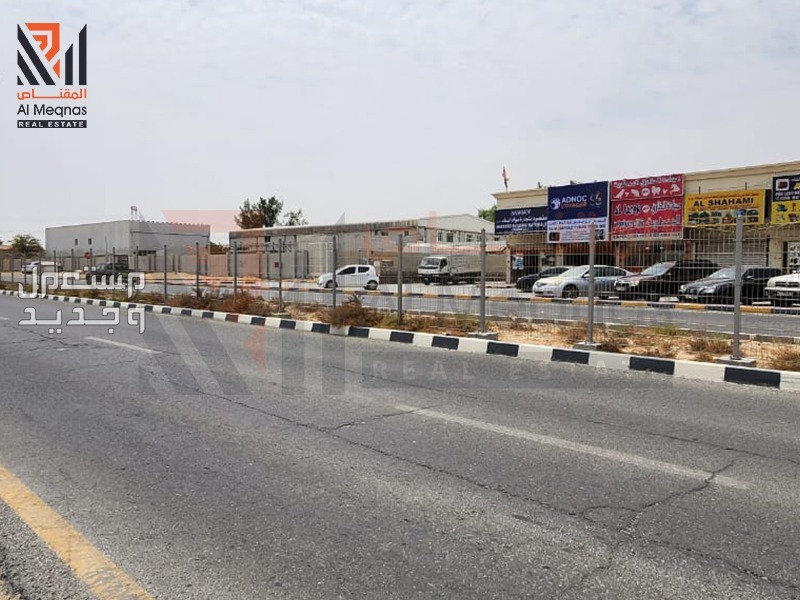 أراضي سكني استثماري للبيع  في منطقة الحليو 2 بإمارة عجمان