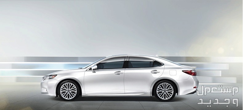 لكزس350 2015 LEXUS ES مواصفات وصور واسعار صورة سيارة لكزس LEXUS ES350 2015