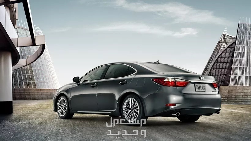 لكزس350 2015 LEXUS ES مواصفات وصور واسعار صورة سيارة لكزس LEXUS ES350 2015
