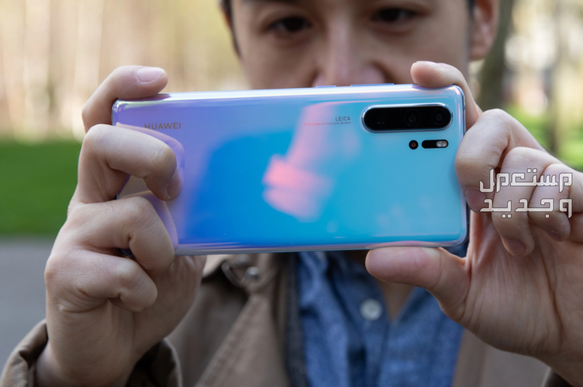 مراجعة هاتف هواوي بي 30 برو كاميرا huawei p30 pro