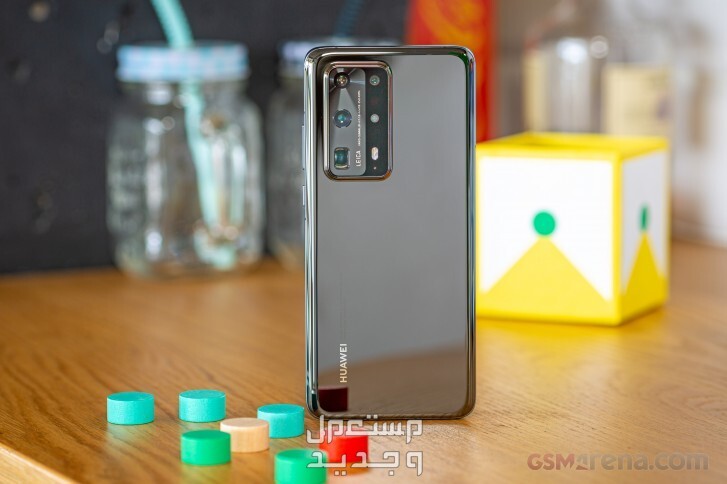 مراجعة هاتف هواوي بي 30 برو