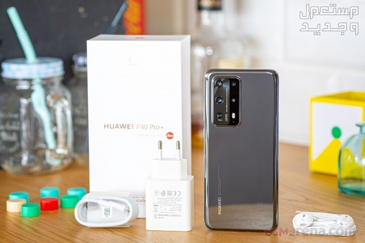 مراجعة هاتف هواوي بي 30 برو huawei p40 pro