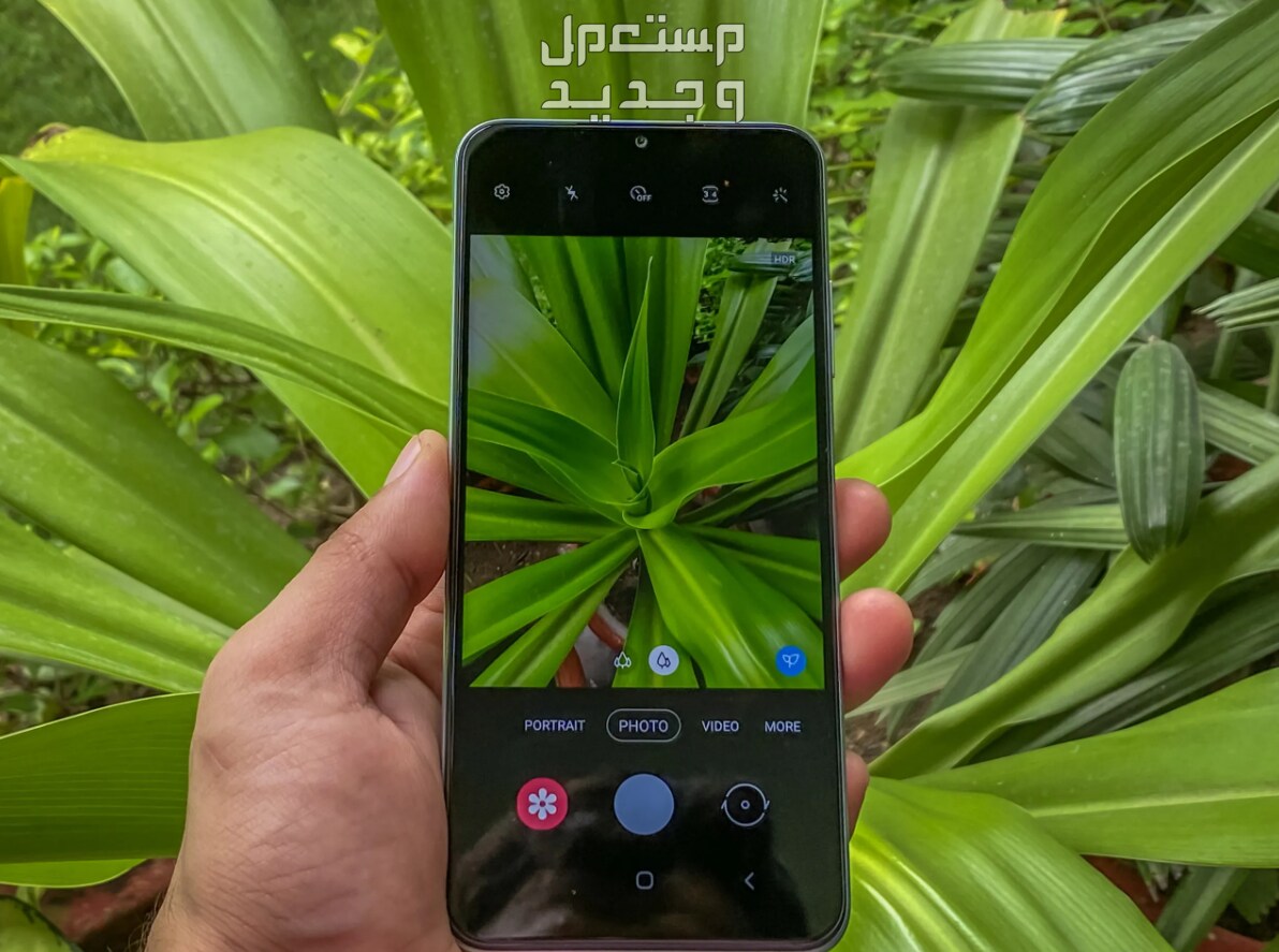 مواصفات وسعر هاتف سامسونج اي 23
