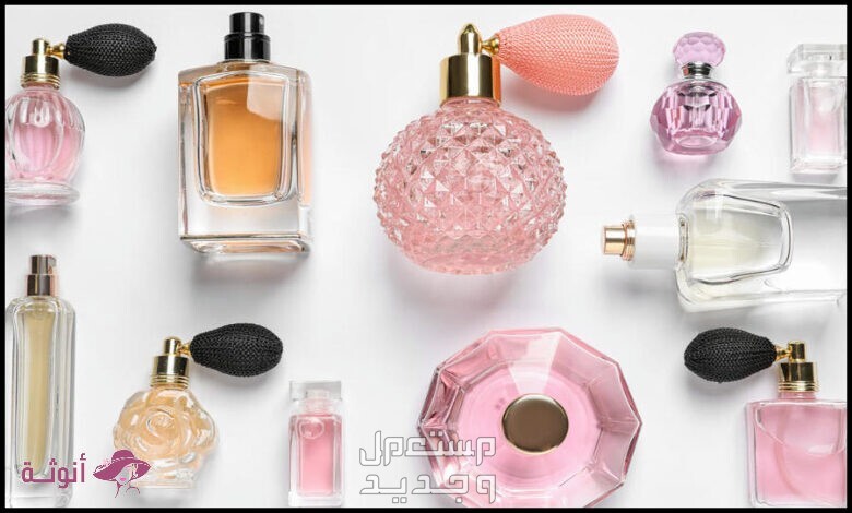 سعر عطور نسائية فخمة 2023 عطور فخمة