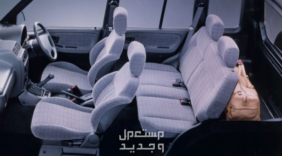 سوزوكي فيتارا 2000 صور اسعار مواصفات وفئات في عمان مقاعد سوزوكي فيتارا 2000 من الداخل