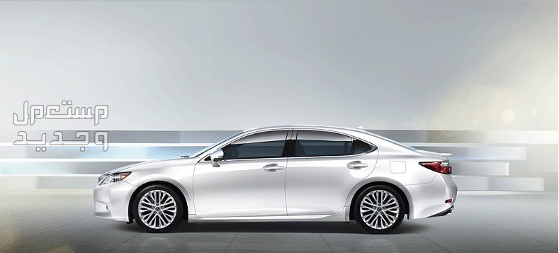 لكزس سيدان LEXUS ES 2016 مواصفات وصور صورة سيارة لكزس LEXUS ES 2016