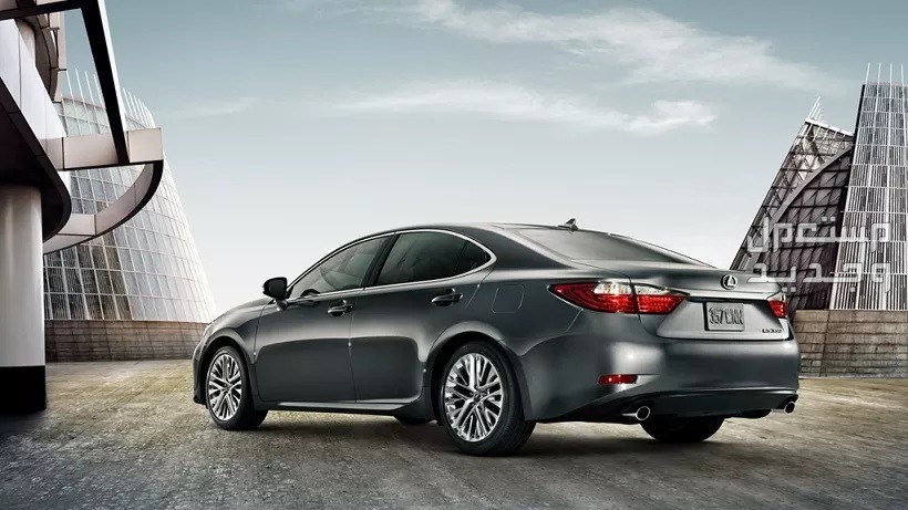 لكزس سيدان LEXUS ES 2016 مواصفات وصور صورة سيارة لكزس LEXUS ES 2016