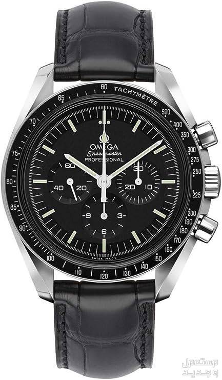 بالصور أسعار ساعات أوميجا  omega watches ساعة أوميجا  سبيد ماستر بروفيشونال