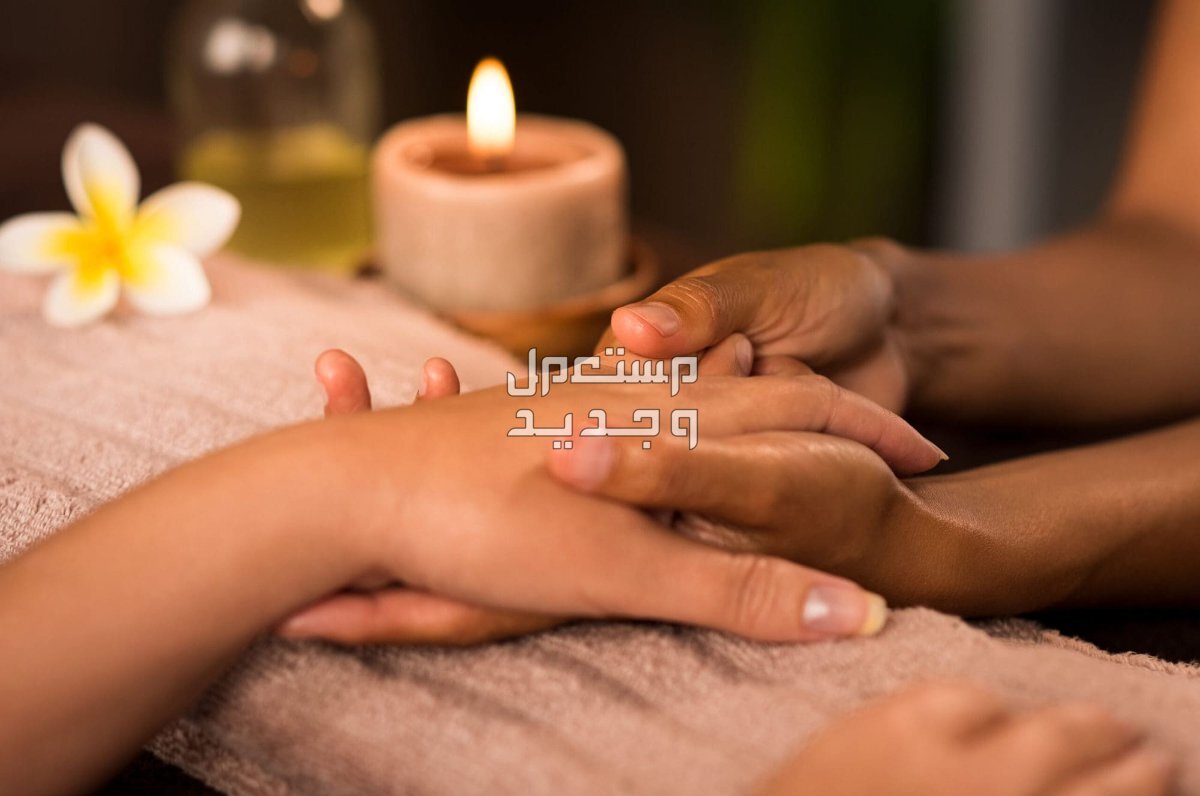 فوائد المساج التايلندي للجسم جلسة مساج تايلندي لليد
