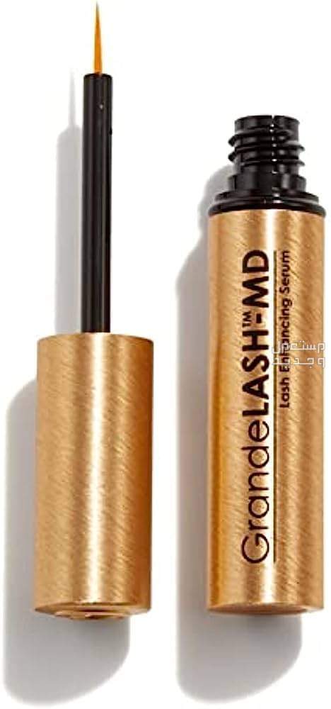 أفضل سيروم لتطويل الرموش سيروم grande lash \lash enhancing serum