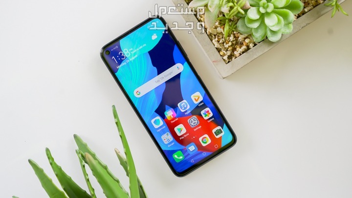 مواصفات وسعر هاتف هواوي نوفا 5t هاتف هواوي نوفا 5t