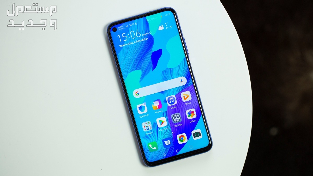 مواصفات وسعر هاتف هواوي نوفا 5t شاشة هواوي Nova 5T