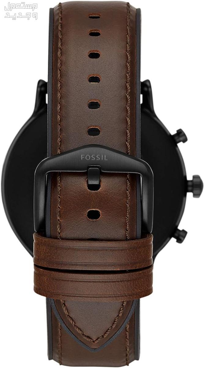 كل ما يميز ساعات fossil الأصلية بالانواع والصور والاسعار ساعة fossil الأصلية موديل ذا كارلايل اتش ار الرقمية