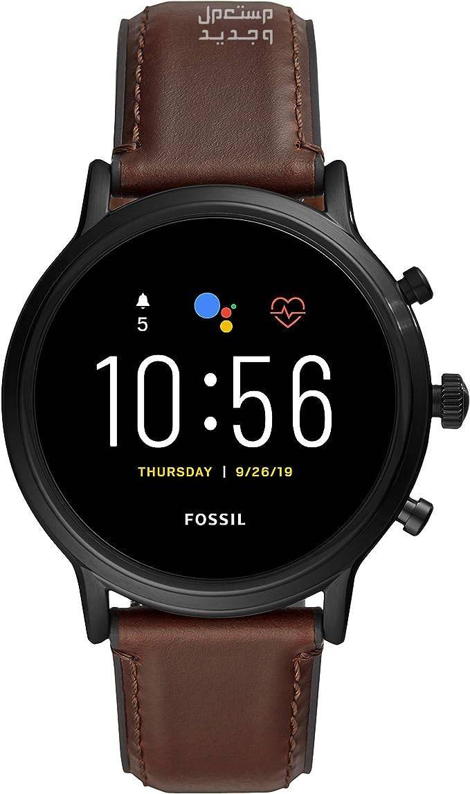 كل ما يميز ساعات fossil الأصلية بالانواع والصور والاسعار ساعة fossil الأصلية موديل ذا كارلايل اتش ار الرقمية