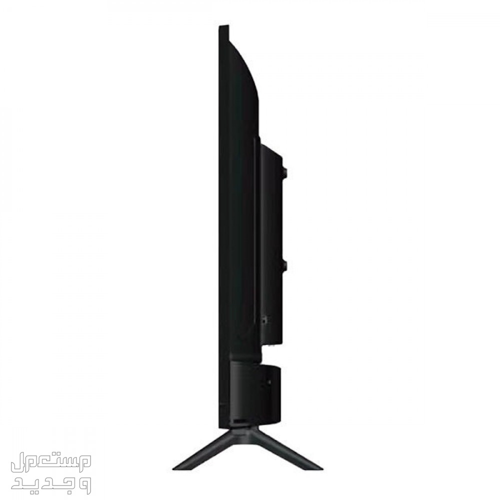سعر شاشة نيكاي وهذه أهم مزاياها وأبرز عيوبها شاشة نيكاي تصميم نحيف