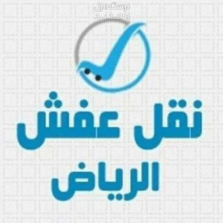 دينا نقل عفش حي الروضه //