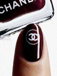 أفضل أنواع المناكير وأغلاها مناكيرChanel 