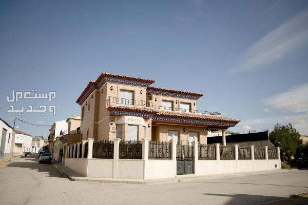 صور أفخم 8 منازل يمتلكها لاعبو كرة القدم حول العالم 2023 في تونس منزل أندريس إنيستا