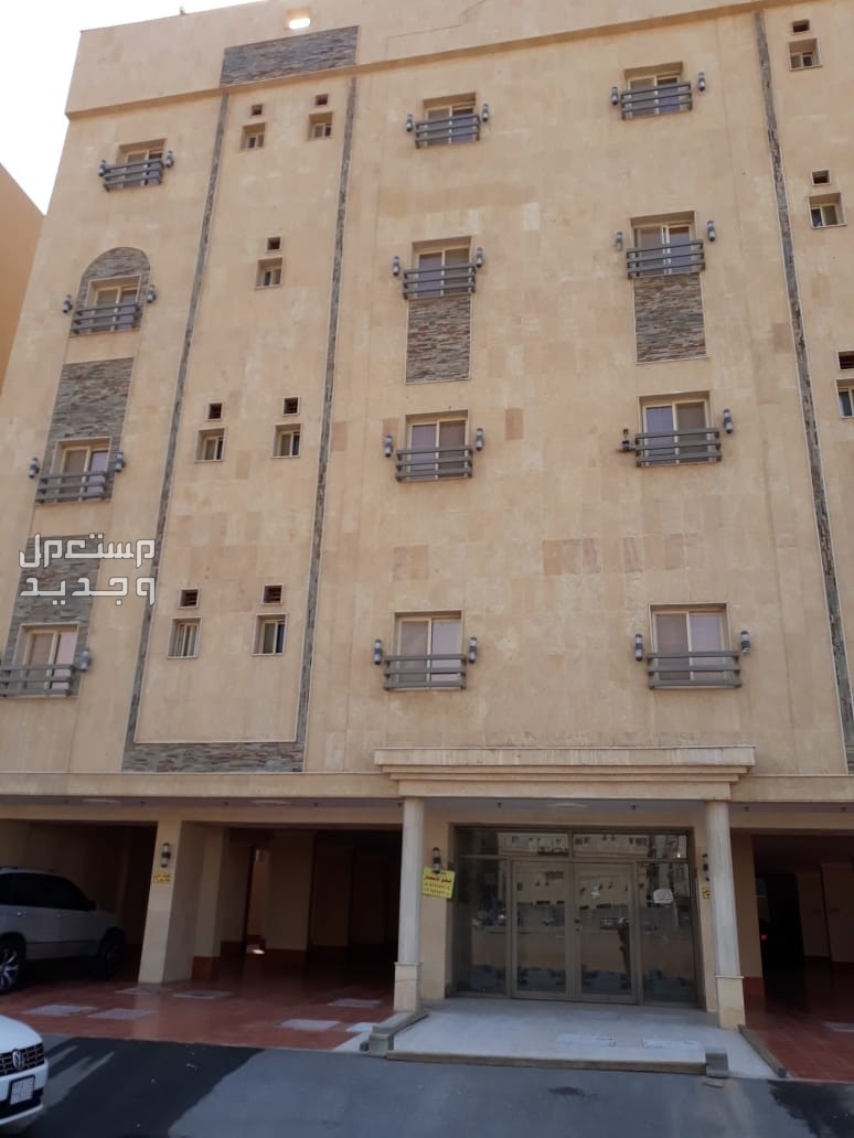 شقة للإيجار في النزهة - جدة بسعر 33 ألف ريال سعودي