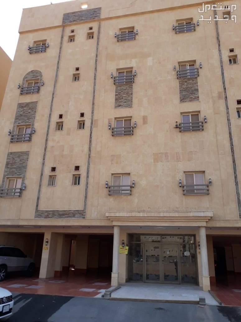 شقة للإيجار في النزهة - جدة بسعر 33 ألف ريال سعودي