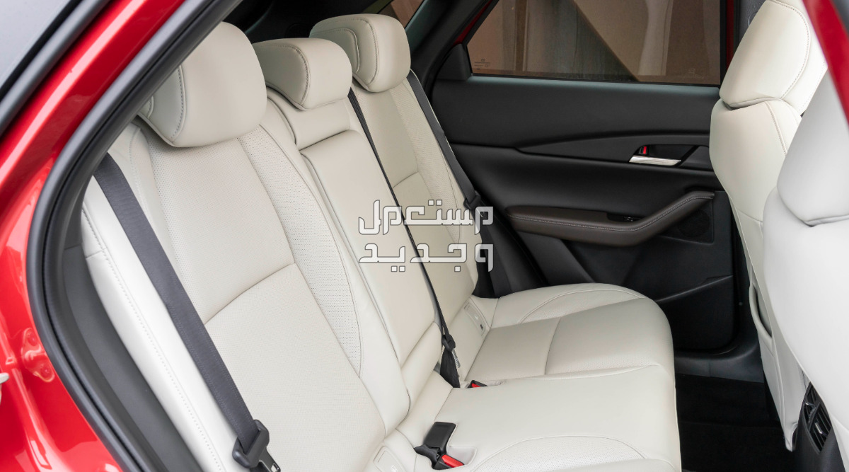 مازدا CX 30 2022 صور اسعار مواصفات وفئات في الأردن مقاعد مازدا CX 30 2022