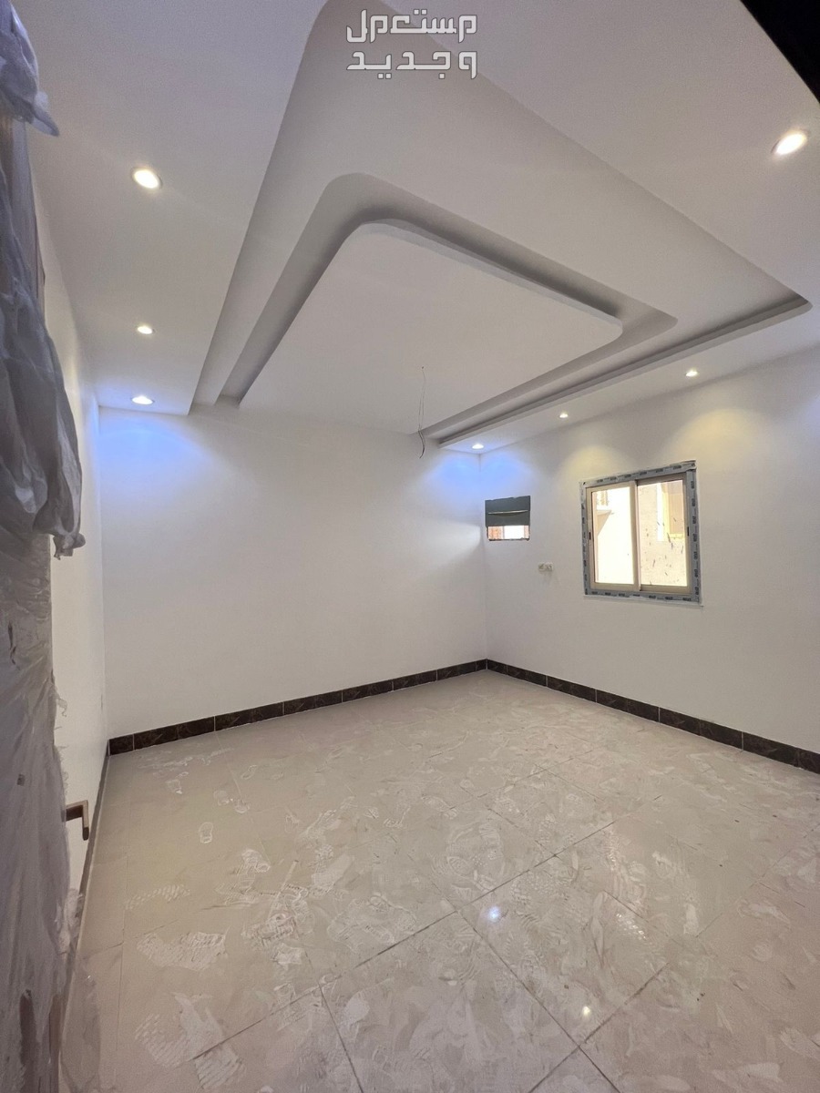 شقة للبيع في مريخ - جدة بسعر 550 ألف ريال سعودي