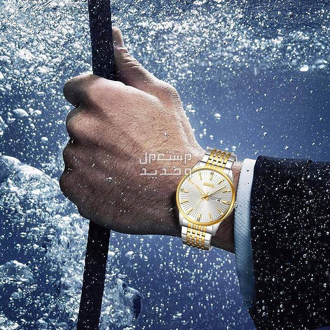 بالصور .. ساعة skmei  تتألق بتصاميمها المبهرة وأسعارها الزهيدة سعر ومواصفات ساعات skmei