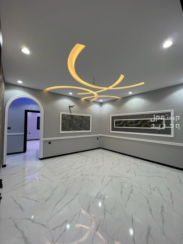 شقة للبيع في مريخ - جدة بسعر 610 آلاف ريال سعودي