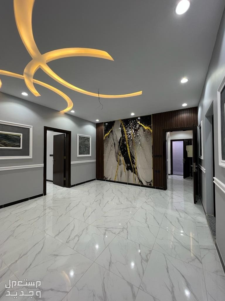 شقة للبيع في مريخ - جدة بسعر 610 آلاف ريال سعودي