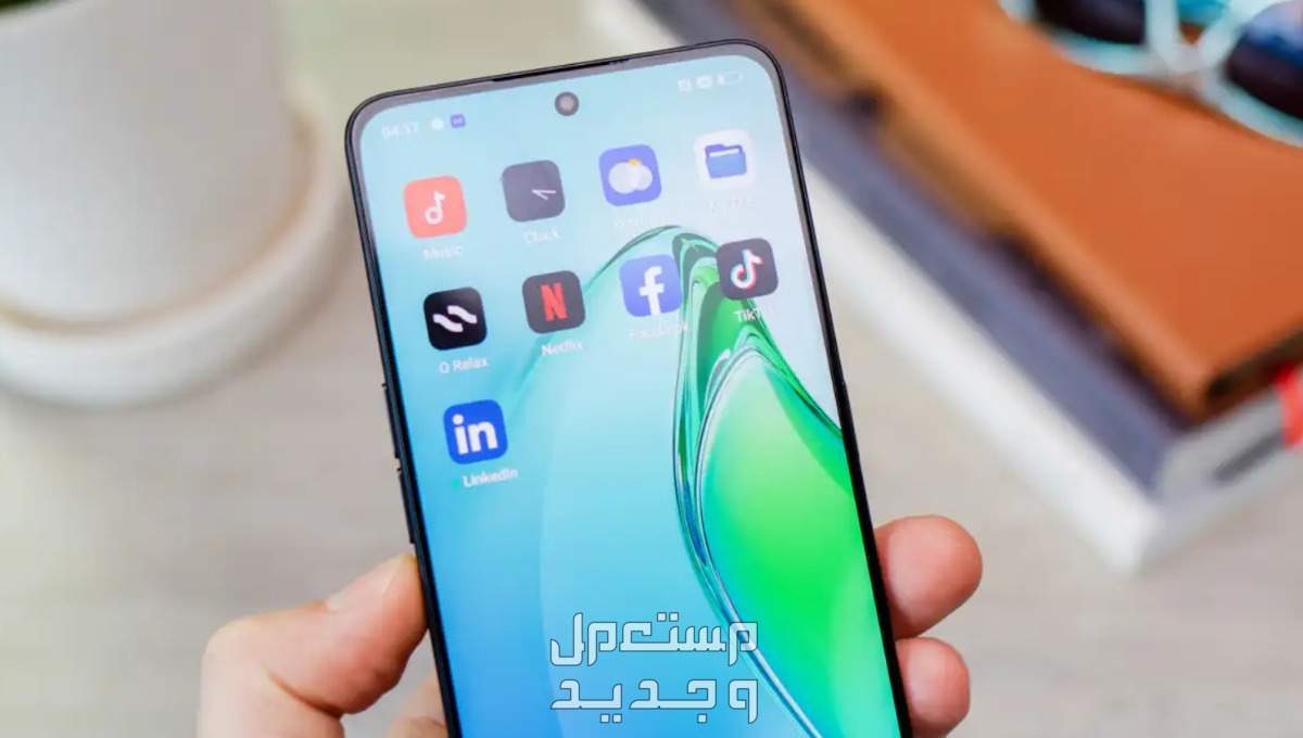 مواصفات و سعر اوبو رينو 8 برو