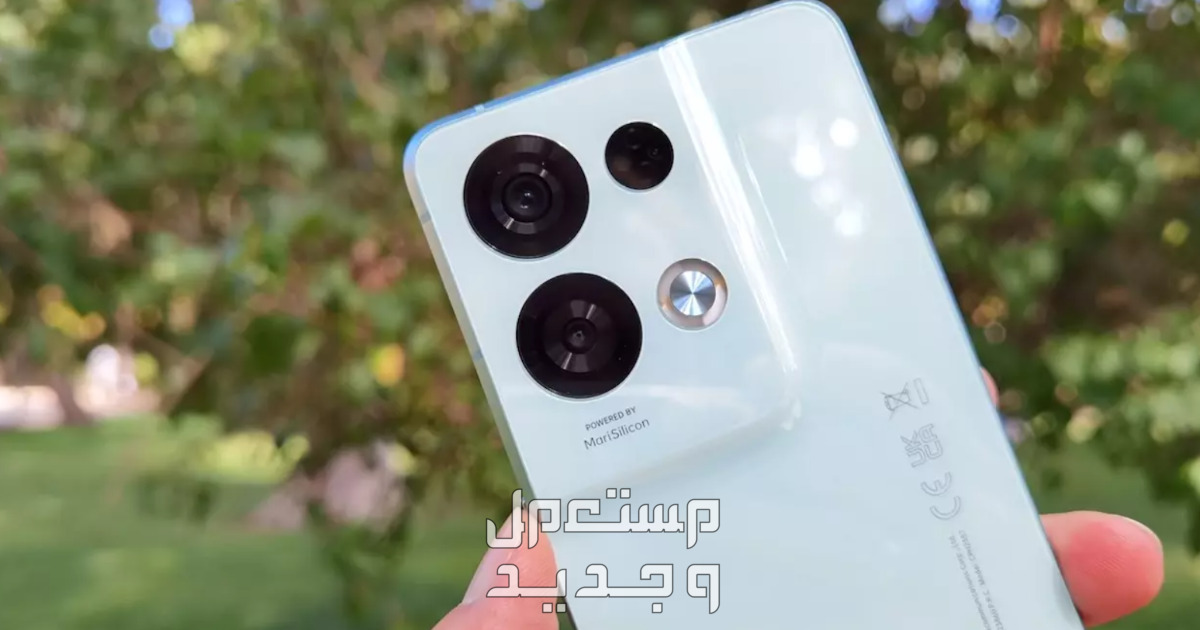 مواصفات و سعر اوبو رينو 8 برو