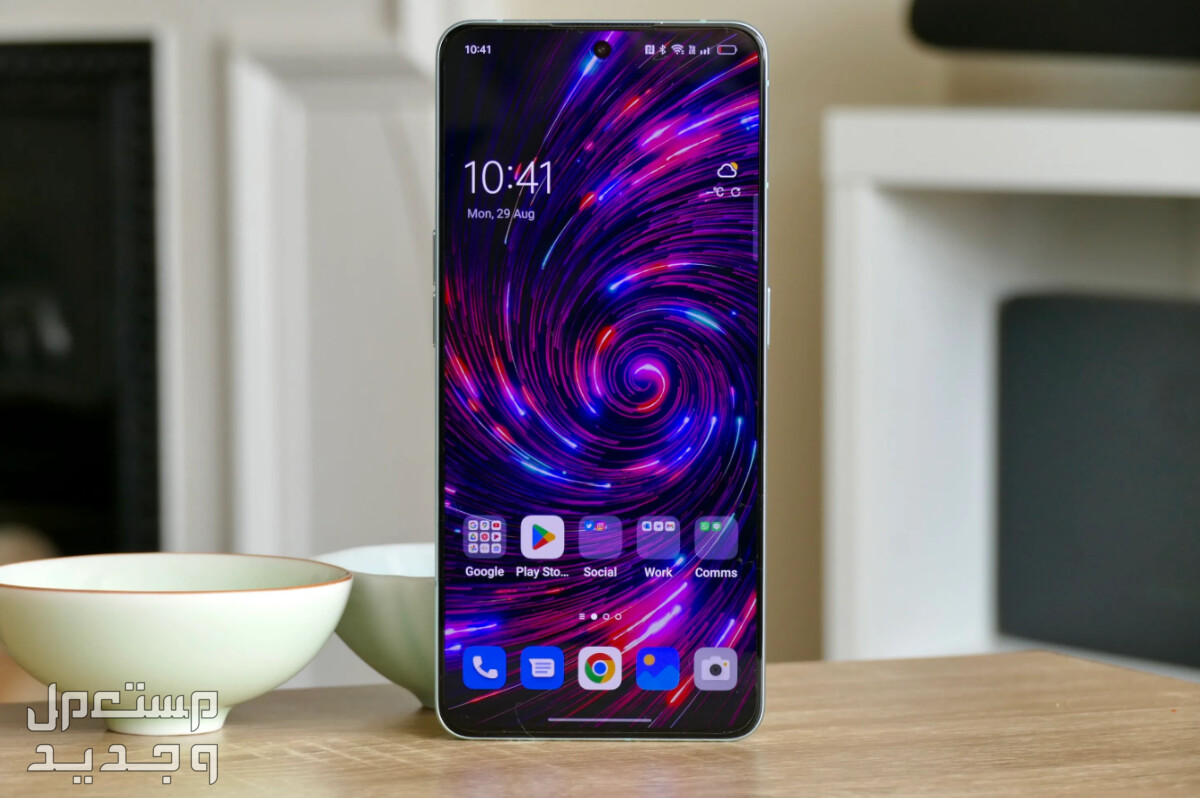 مواصفات و سعر اوبو رينو 8 برو Oppo Reno 8 Pro