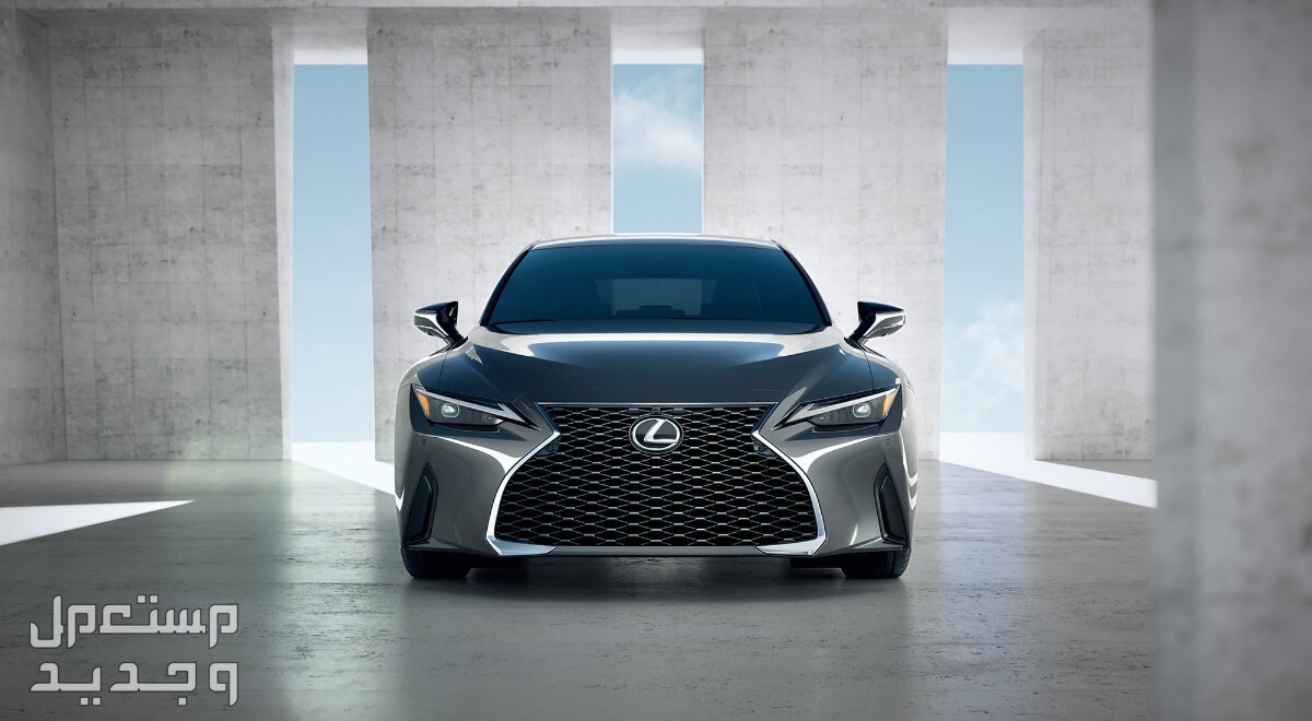 اف سبوت لكزس 2021 LEXUS ​سيارة لكزس LEXUS IS