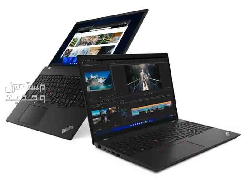 انواع من لابتوب لينوفو مستعملة think pad والتي قد تستفيد منها لابتوب لينوفو