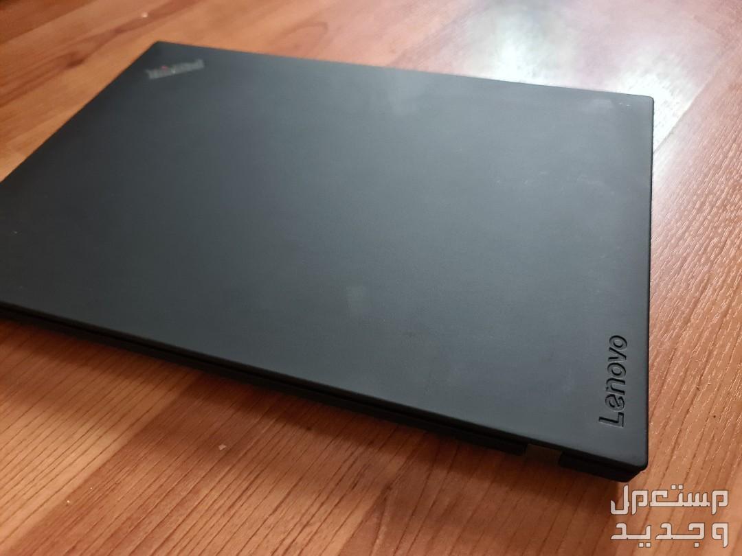 انواع من لابتوب لينوفو مستعملة think pad والتي قد تستفيد منها لابتوب لينوفو