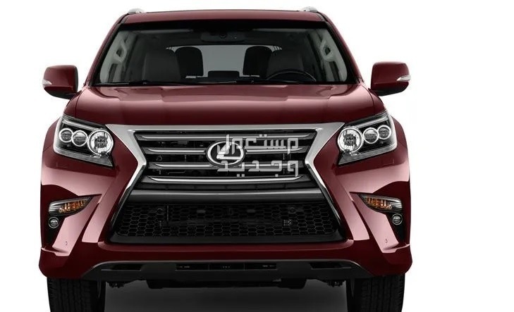 اف سبوت لكزس 2021 LEXUS ​سيارة لكزس LEXUS GX
