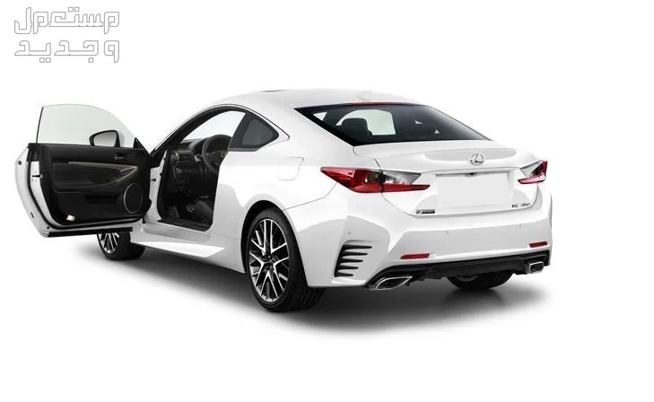 اف سبوت لكزس 2021 LEXUS ​سيارة لكزس LEXUS RC