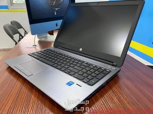 اعرف ثلاث انواع من اللابتوب اتش بي المستعمل في عمان حاسوب محمول  اتش بي