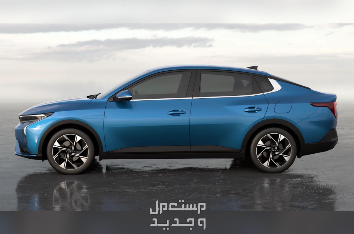 كيا K3 كي 3 2024 صور اسعار مواصفات وفئات إطلالة كيا K3 كي 3 2024