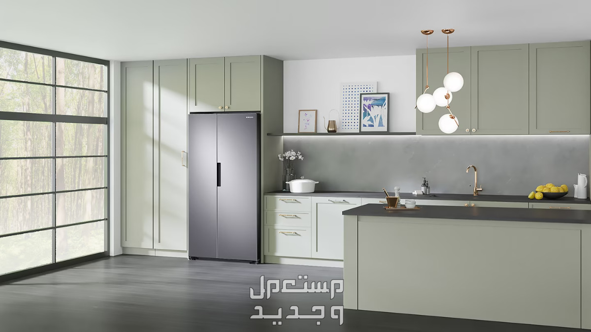 عيوب ثلاجات سامسونج وأعطالها الشائعة وهذه أفضل مميزاتها الأعطال الشائعة لثلاجة سامسونج