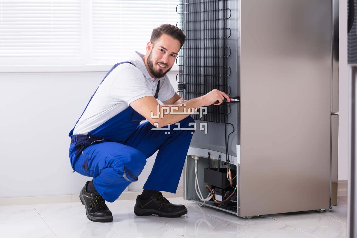 عيوب ثلاجات سامسونج وأعطالها الشائعة وهذه أفضل مميزاتها إصلاح أعطال ثلاجات سامسونج