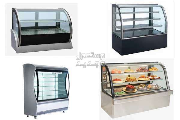 سعر ومميزات والمواصفات الخاصة لثلاجات عرض الحلويات في الإمارات العربية المتحدة تشكيلة متنوعة لثلاجة حفظ الحلويات